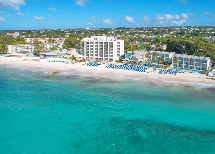Sea Breeze Beach House All Inclusive By Ocean s