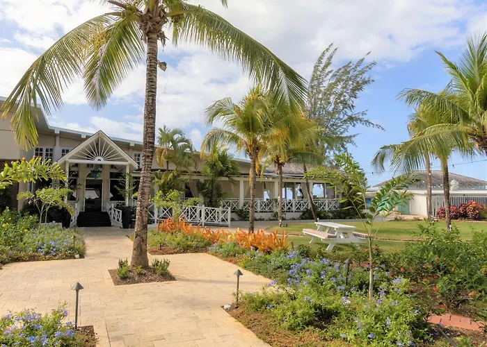 Sea Breeze Beach House All Inclusive By Ocean s