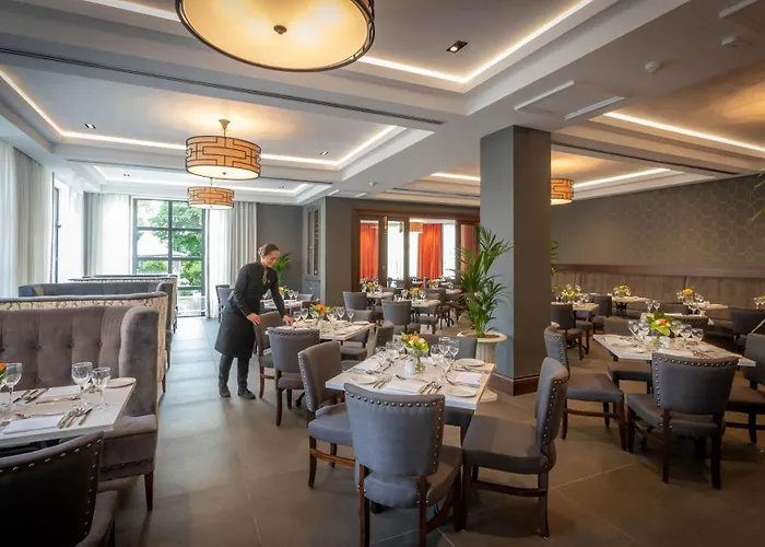 Castletroy Park Hotel Limerick Junction