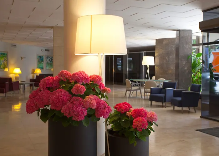Hotel Be Live Experience Costa Palma Cala Major 