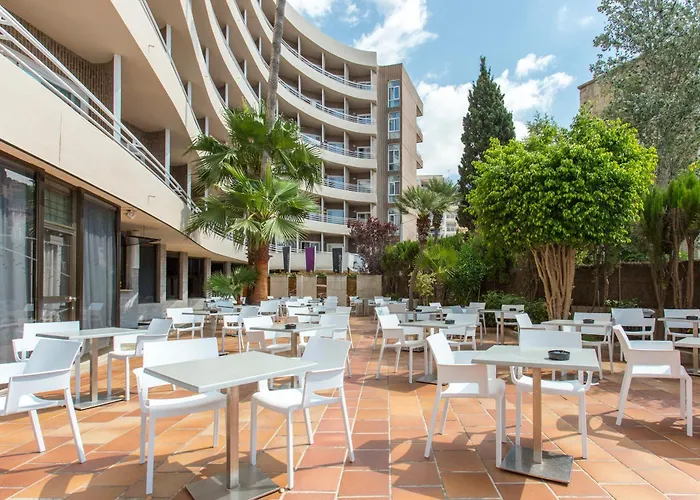 Be Live Experience Costa Palma (Adults Only)
