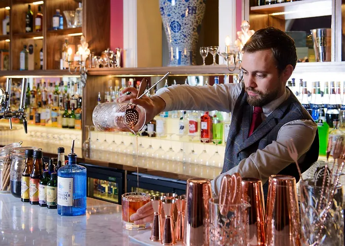 The Metropole Hotel Cork