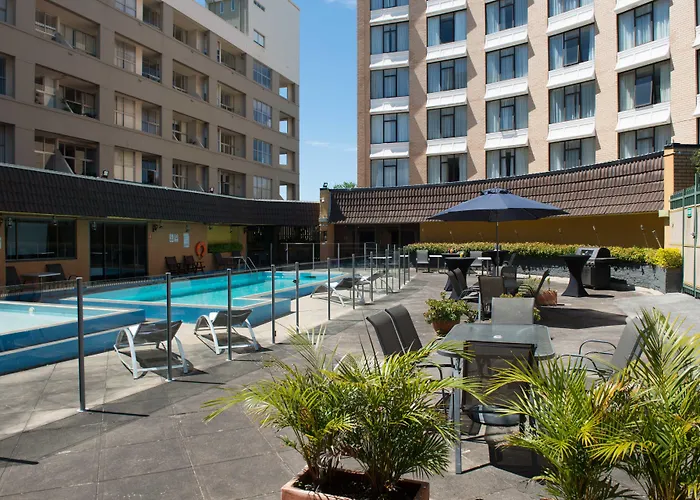 Rydges Camperdown