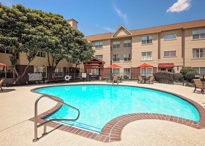 Residence Inn Arlington