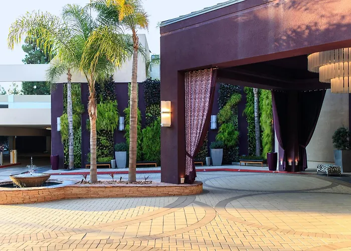 Avenue Of The Arts Costa Mesa, A Tribute Portfolio Hotel