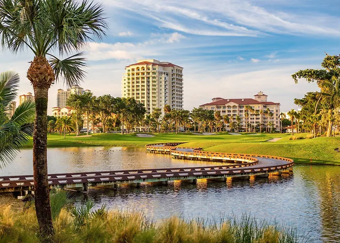 Jw Marriott Miami Turnberry & Spa