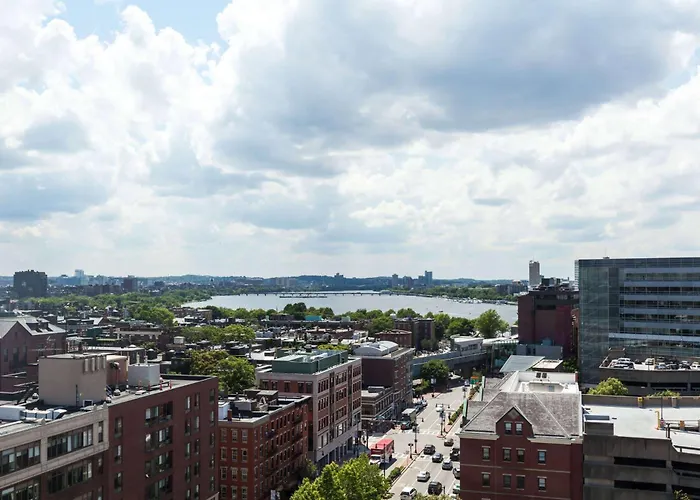 Wyndham Beacon Hill