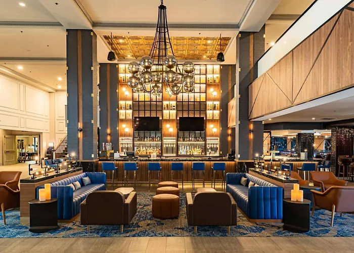 Delta s By Marriott