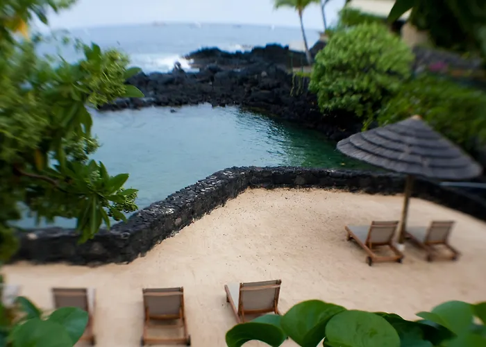 Royal Kona Resort Kailua-Kona