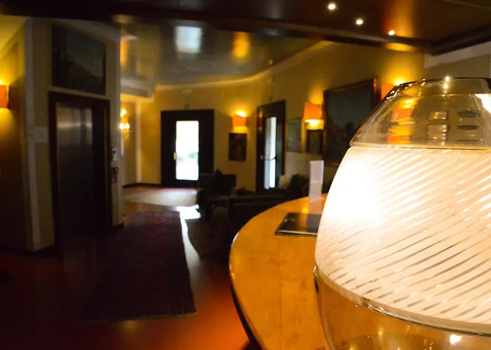 Hotel Le Boulevard Lido de Venecia