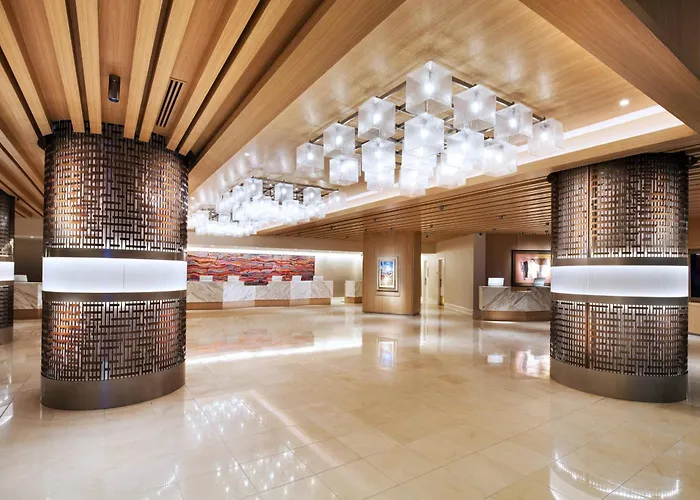 Sheraton Grand