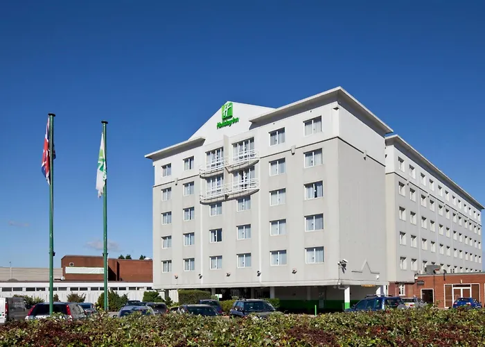 Holiday Inn Basildon By Ihg