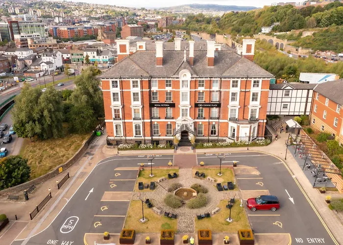 Crowne Plaza Royal Victoria - Sheffield By Ihg