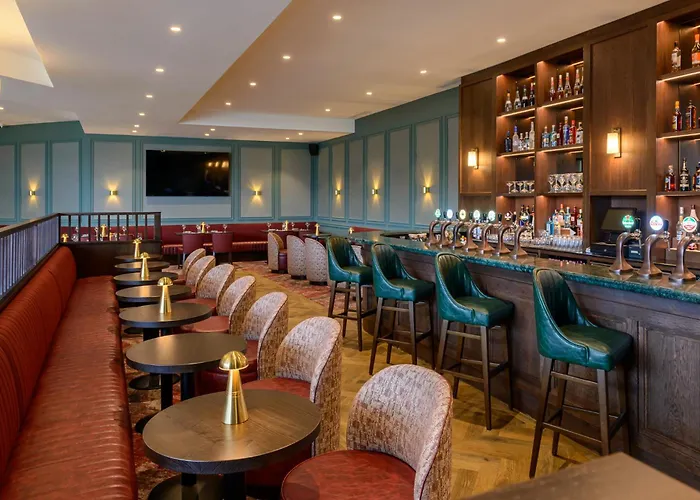 Hotel Killarney