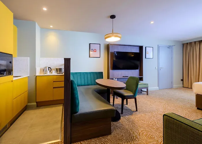 Hotel Cill Airne