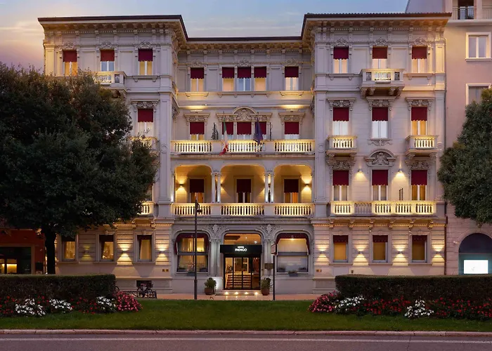 Indigo Verona - Grand Des Arts, An Ihg (Adults Only)