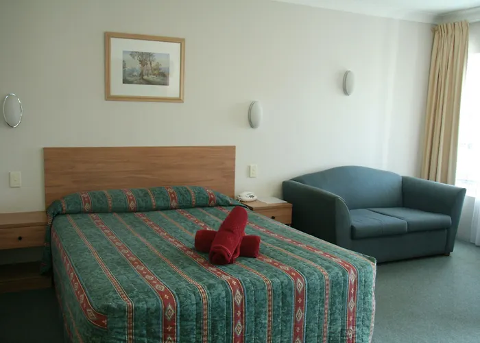 Colonial Court Motor Inn Kempsey