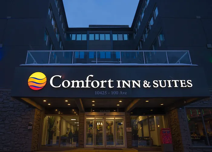 Comfort Inn & Suites