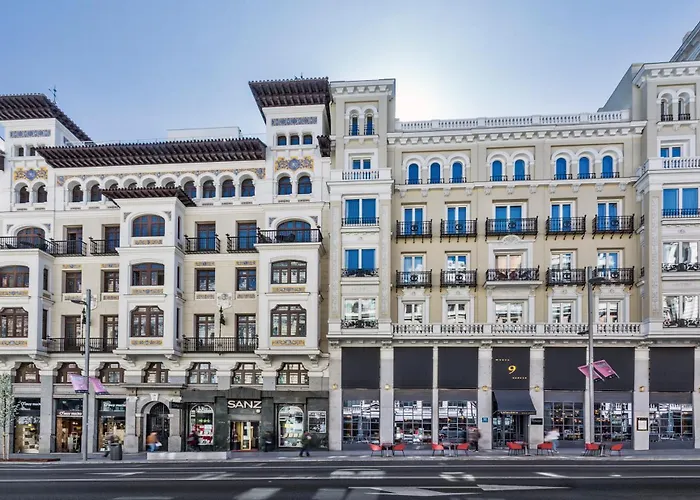 Catalonia Gran Via