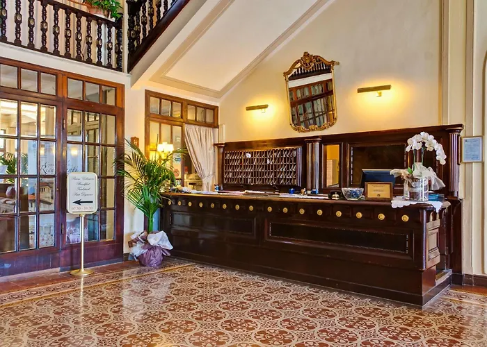 Grand Hotel Royal Viareggio