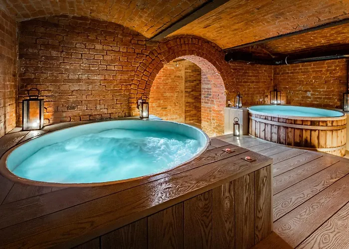 Harbour Hotel & Spa Brighton