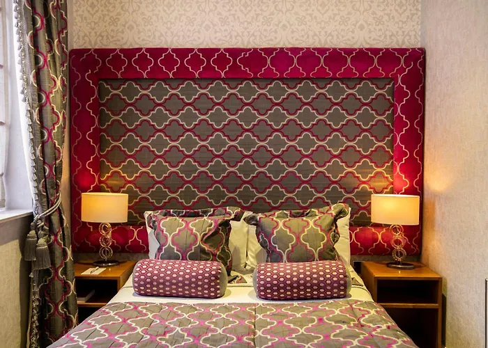 Ringwood Hall Hotel & Spa