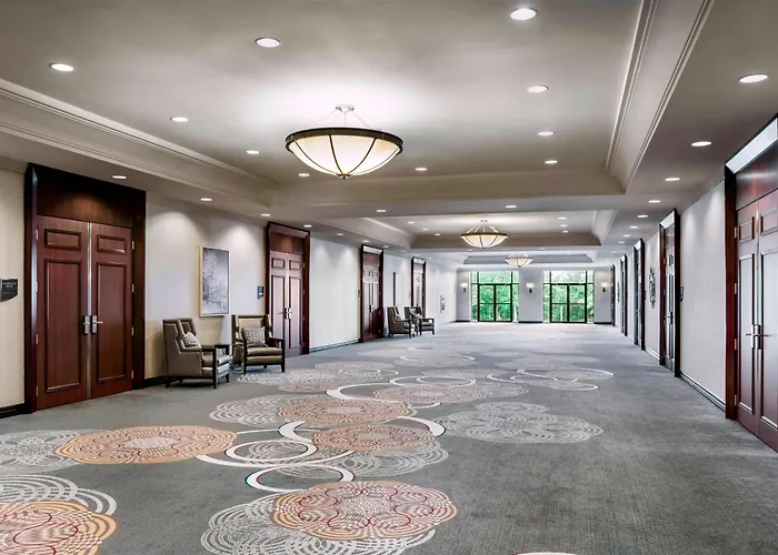 Sheraton Airport & Conference Centre