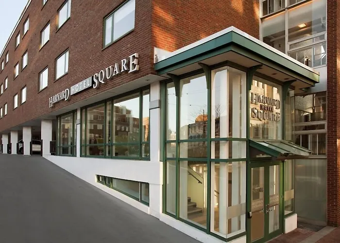 Harvard Square Hotel