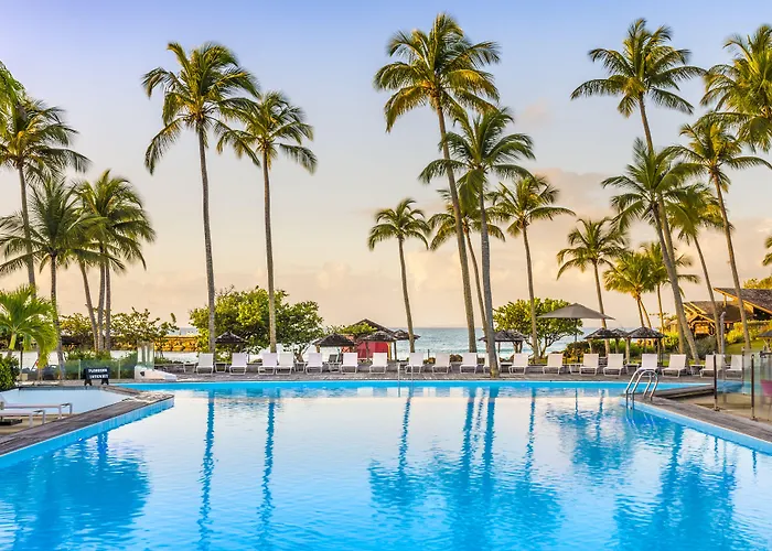 La Creole Beach Hotel&Spa