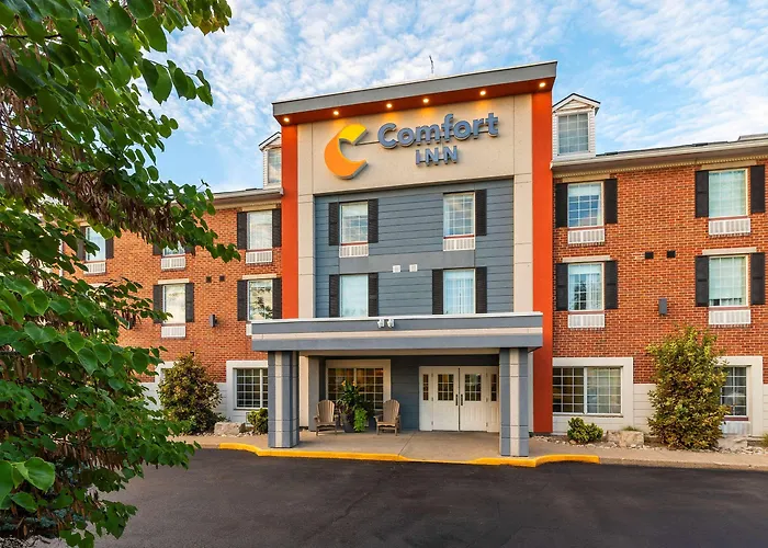 Comfort Inn