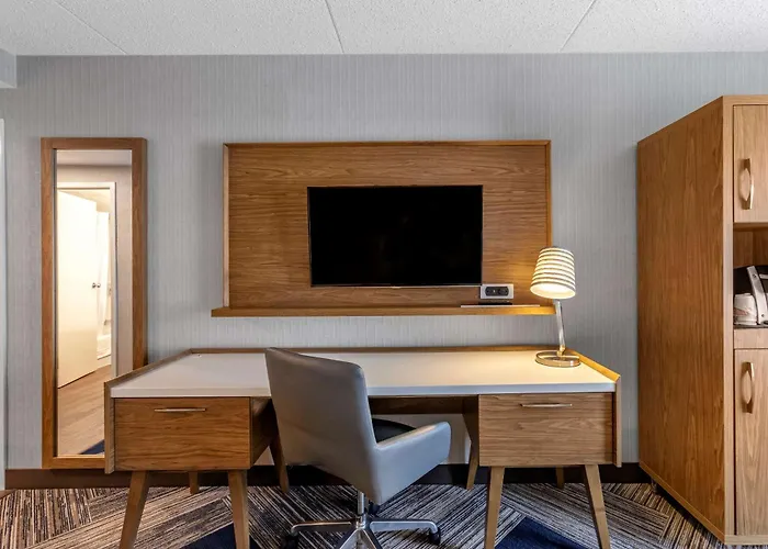 Comfort Inn