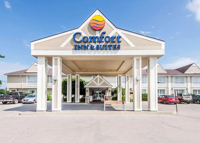 Comfort Inn & Suites