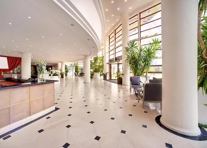 Vilnius Grand Resort