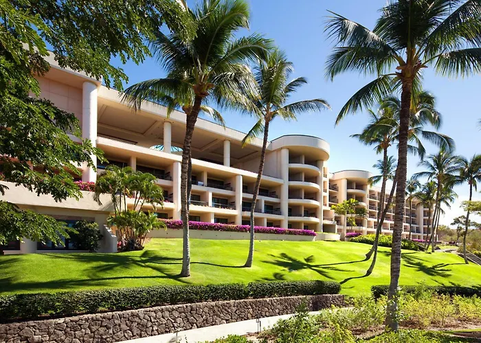 The Westin Hapuna Beach Resort