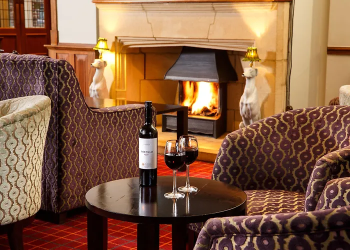 Mercure Leeds Parkway Hotel