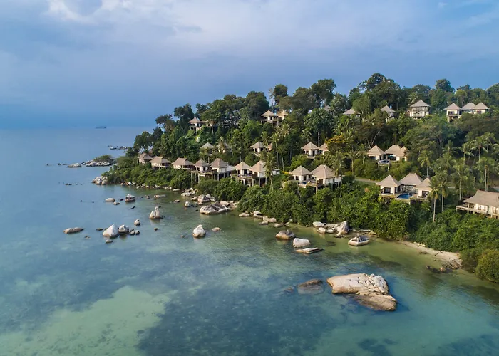 Banyan Tree Bintan