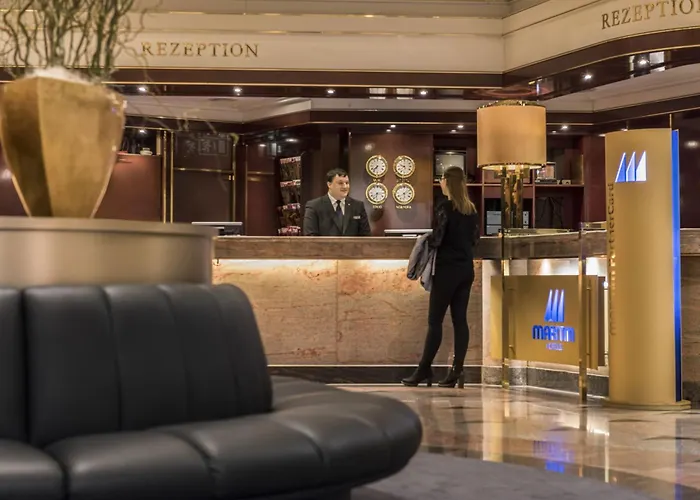 Maritim Hotel Ulm
