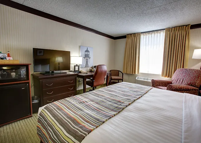 Country Inn & Suites By Radisson, , Mi