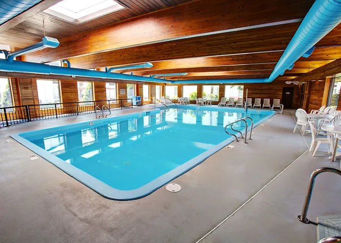 Country Inn & Suites By Radisson, , Mi