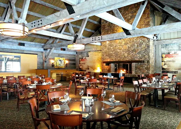 The Abbey Resort Lake Geneva