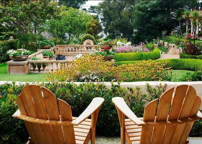 La Playa Hotel Carmel-by-the-Sea