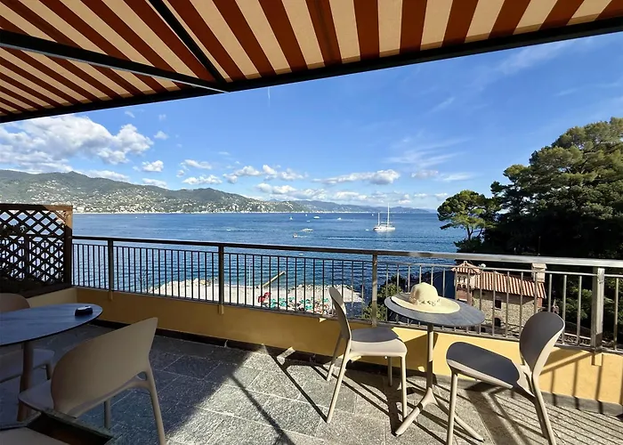 Best Western Regina Elena Santa Margherita Ligure