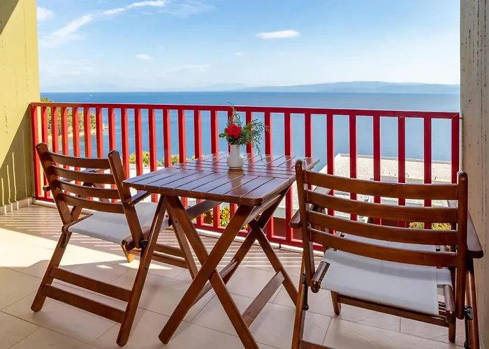 Skiathos Palace Hotel Koukounaries