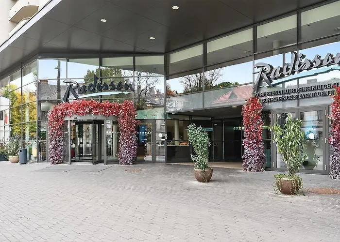 Radisson