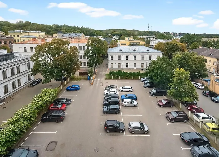 Radisson Hotel Kaunas