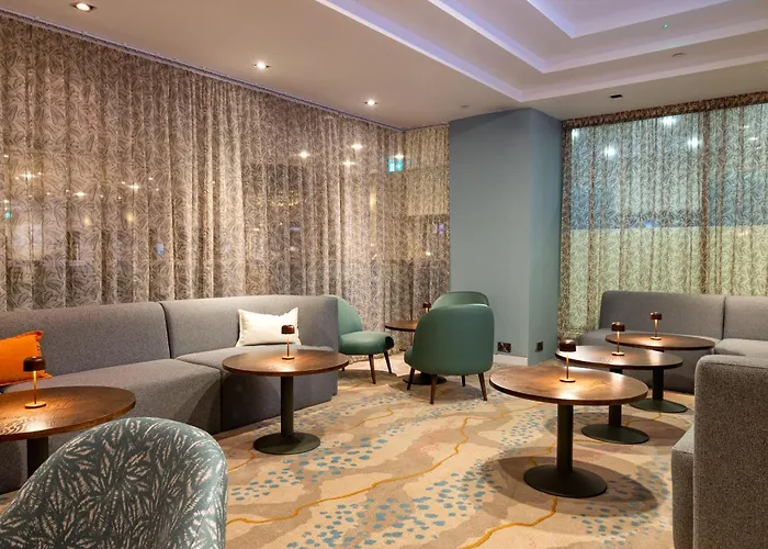 Hilton Kensington