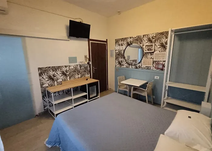 Euro Hotel