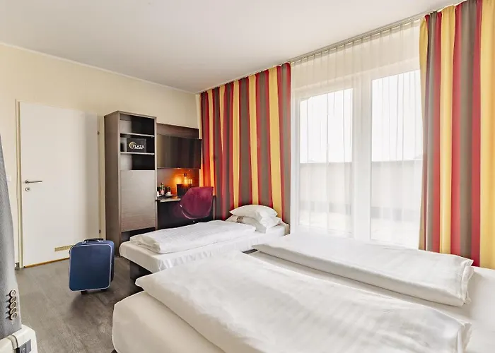Plaza Inn Graz City