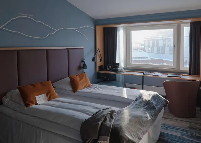 Scandic Ishavshotel Tromsø