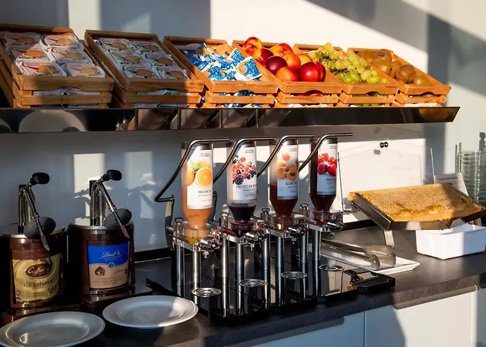 Hotel International San Benedetto del Tronto